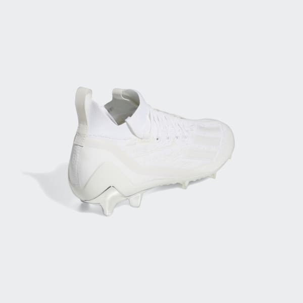 adidas Adizero Primeknit Cleats   White   Men's Football   adidas US