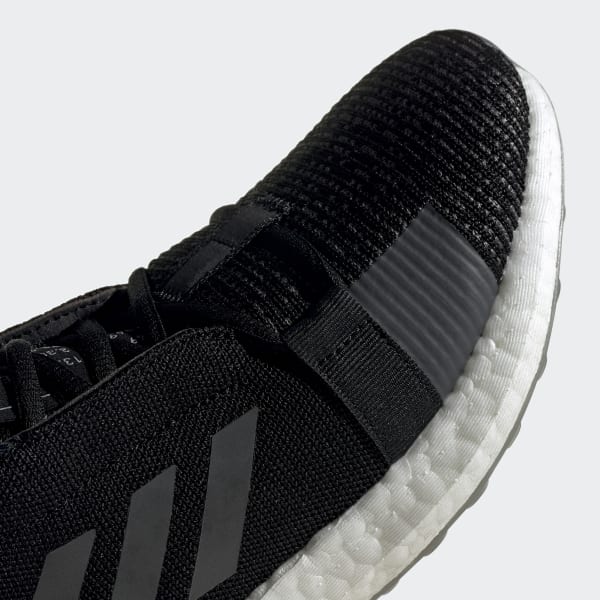 adidas Senseboost GO Shoes - Black 