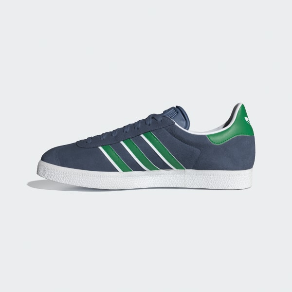 Petrol blue gazelle online