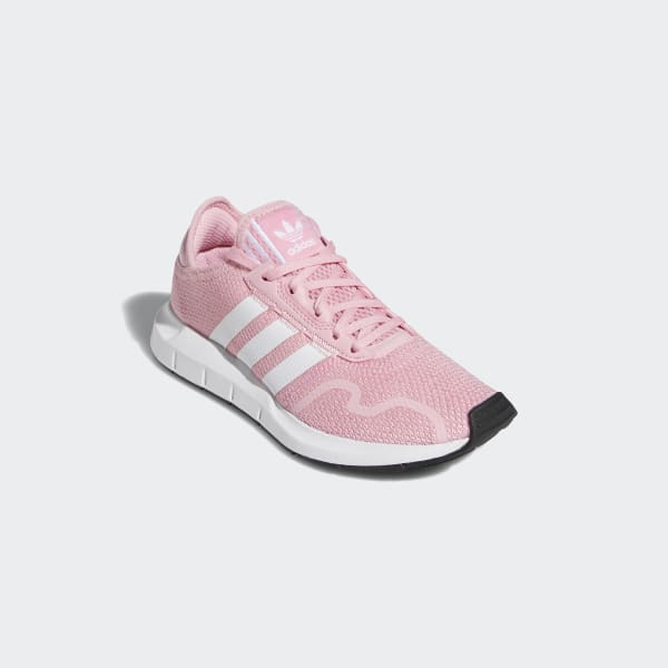 Pink Swift Run X Shoes