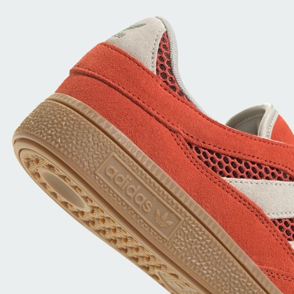 adidas Handball Spezial ST Shoes - Red | adidas Finland