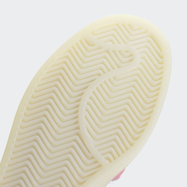 Rubber outsole