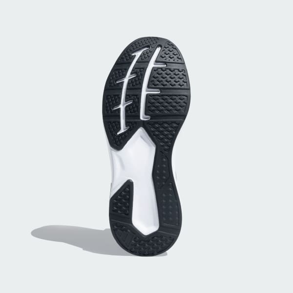 Grey RUN LASKA SHOES