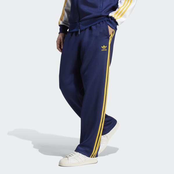 Azul Pantalón deportivo Adicolor Classics
