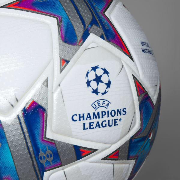 Pelota UCL PRO 23/24 - Blanco adidas