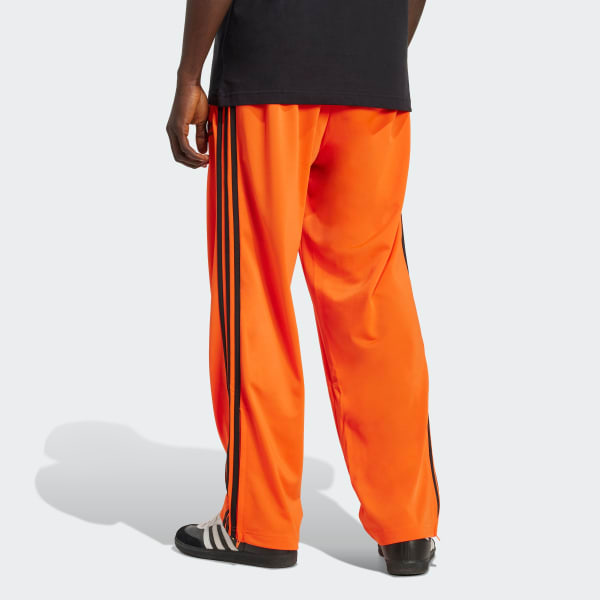 Naranjo Pantalón Deportivo Adicolor Classics Firebird