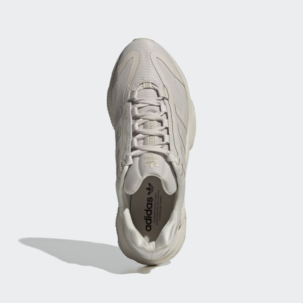 Bezowy OZWEEGO Pure Shoes