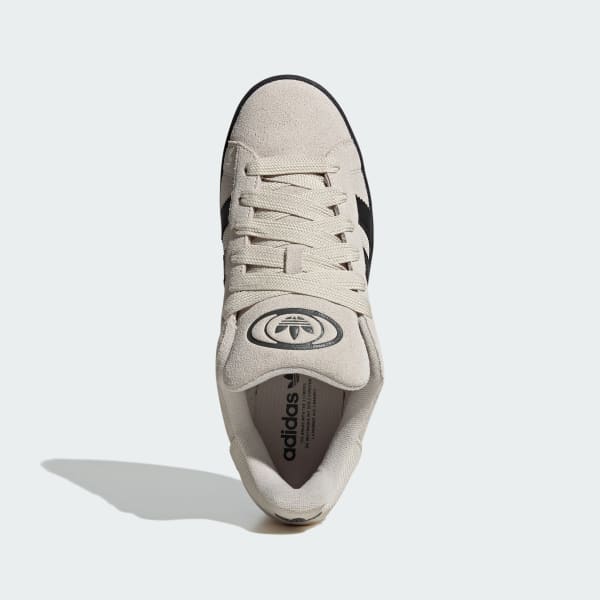 Beige Campus 00s Shoes