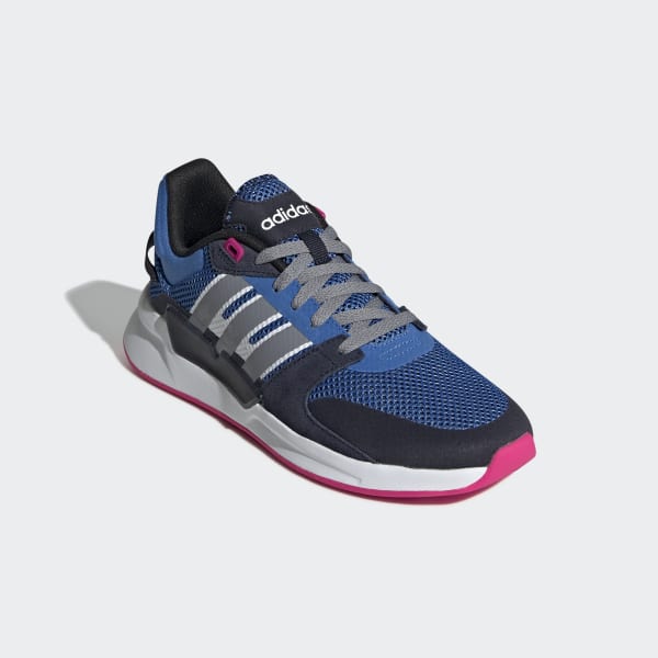 adidas Run 90s Shoes - Blue | adidas US