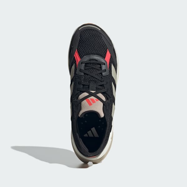 Black Adistar 3 Sportswear Shoes