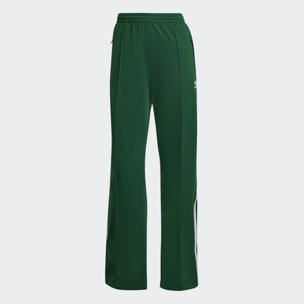 Verde Pants Deportivos Adicolor Classics Firebird