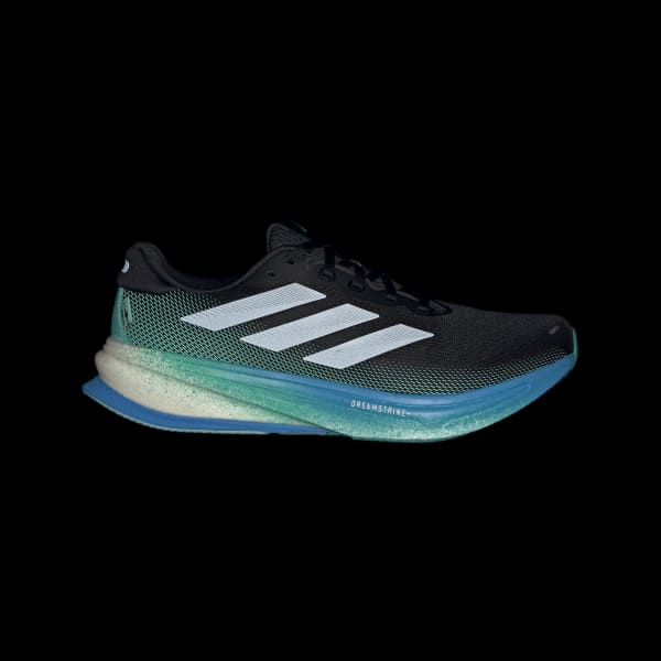 Adidas スーパーノヴァ ライズ 2 走り心地、ぶっちぎり。走ることを楽しむための「心地よさ」を