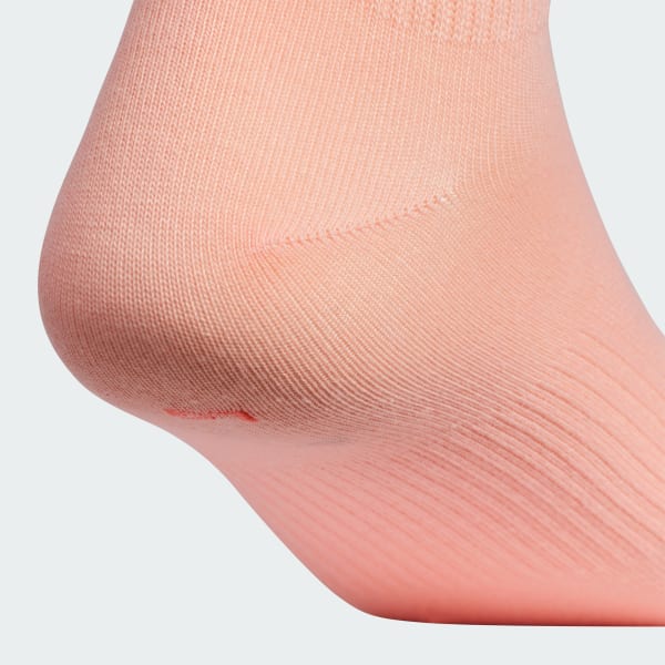 Originals Superlite 6-Pack Quarter Socks