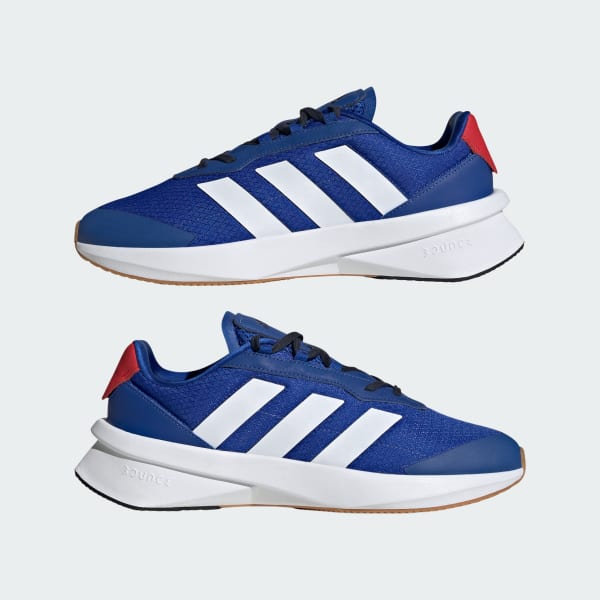 adidas Heawyn Shoes Blue adidas Singapore