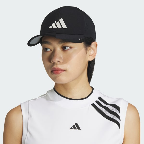 noir Casquette Superlite 3