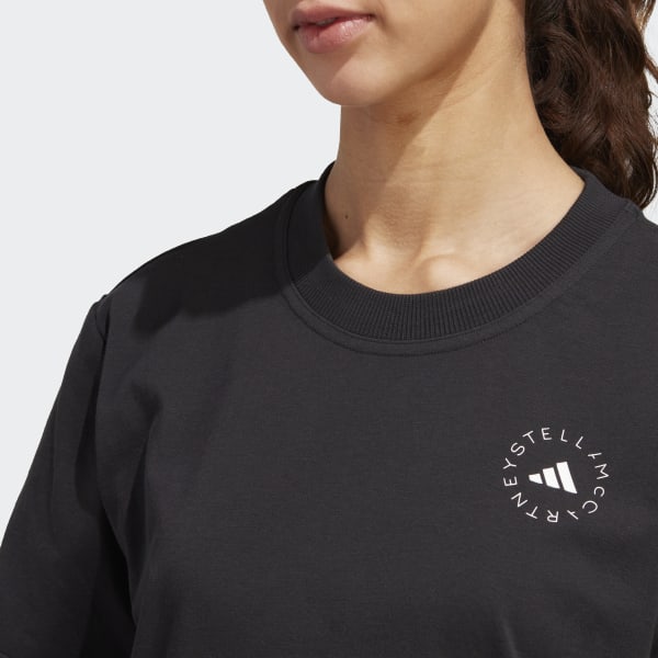 adidas by Stella McCartney TrueCasuals Regular Sportswear Tee
