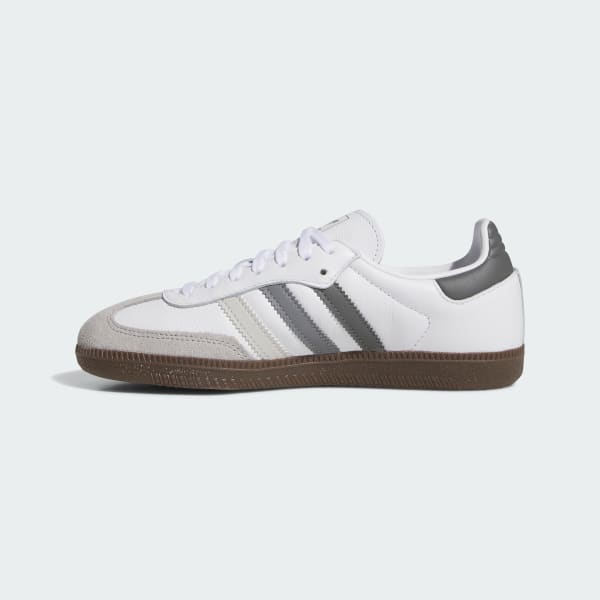 adidas ベビー ADIDAS アディダス 12-16 SAMBA OG EL I キッズ