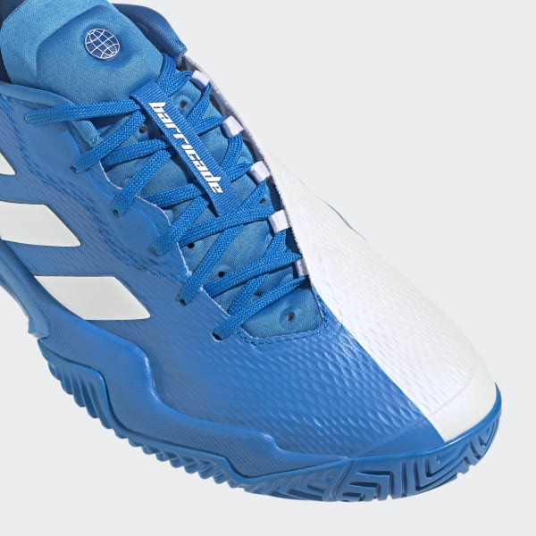 Niebieski Barricade Tennis Shoes LVK36