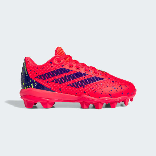 adidas Adizero Impact Molded Rubber Kids 2.0 Shades BSB Shoes