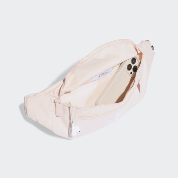Belt bag adidas 2025 pink