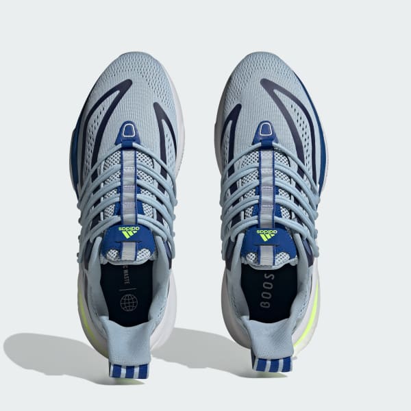 Azul Tênis Alphaboost V1