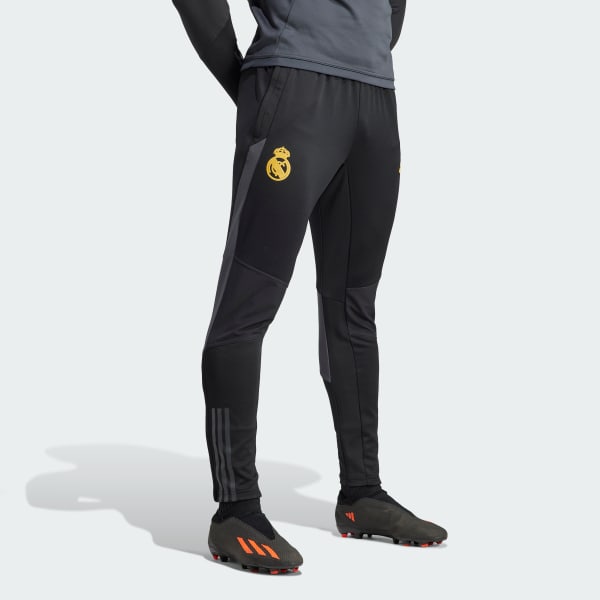 Adidas pants real madrid hot sale