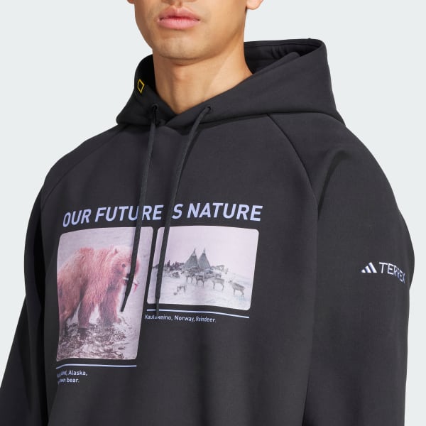national standard ナショナルスタンダード クラッシュパーカー THE CRAFT CREW PRODUCTS】ヘビーウェイトファンクショナルUSA