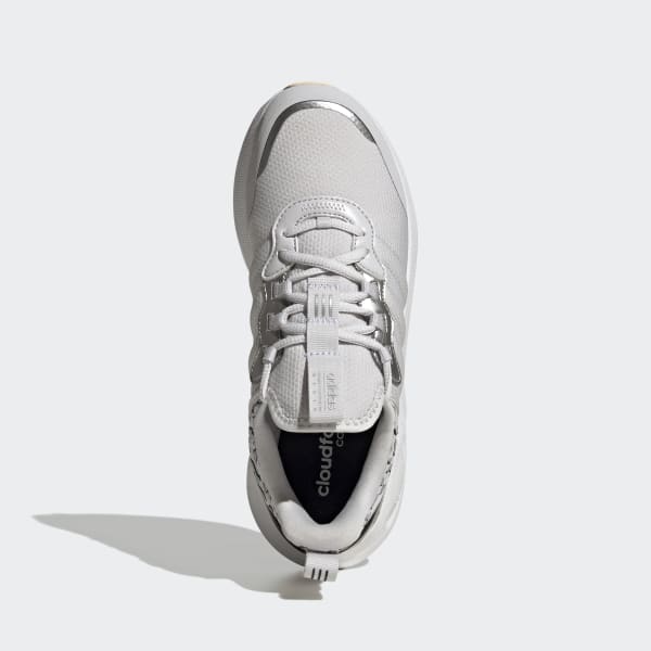 Grey Puremotion Super Shoes LPV11