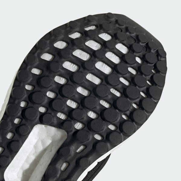 Adidas pure boost primeknit black discount