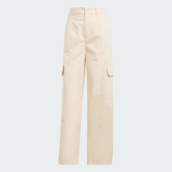 Rosa Pantaloni Premium Essentials Ripstop
