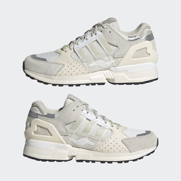 Zapatillas ZX 10 000 Blanco adidas adidas Chile