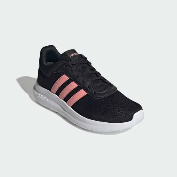 Negro Tenis Lite Racer 4.0