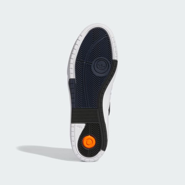 adidas Tyshawn II Sneakers - White | Free Shipping with adidas Tyshawn II Sneakers - White | Free Shipping with