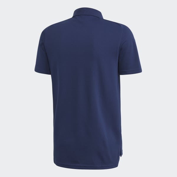 Azul Camiseta Polo Condivo 20 FYZ22