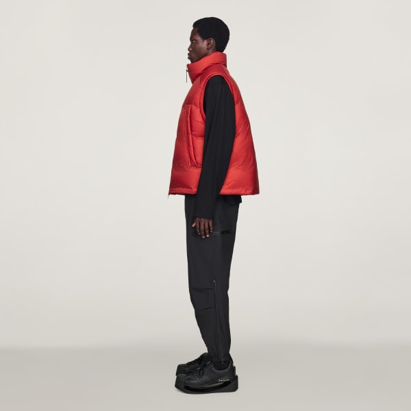 cierna Kapsáčové nohavice Y-3 GORE-TEX Cuffed