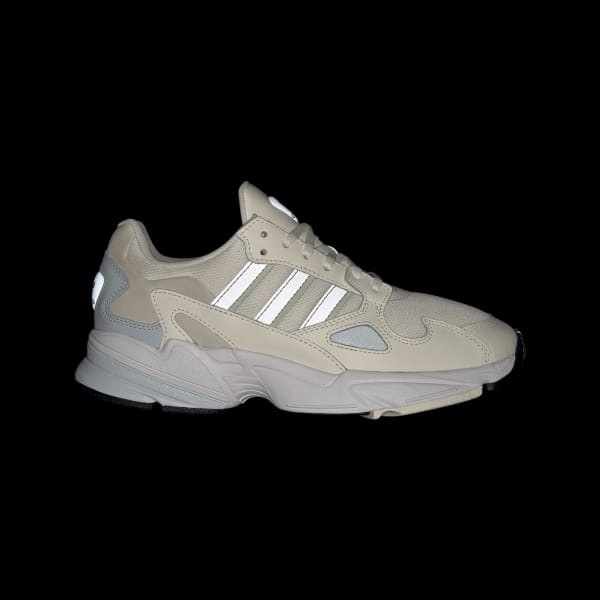 Blanco Zapatillas Falcon