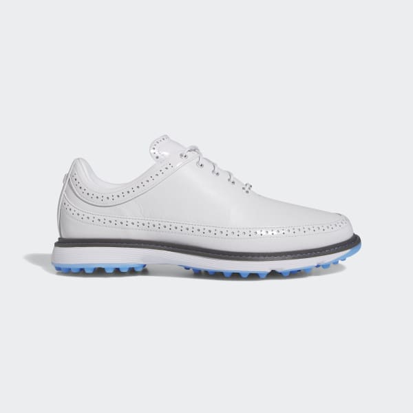 adidas Modern Classic 80 Spikeless Golf Shoes White adidas Thailand