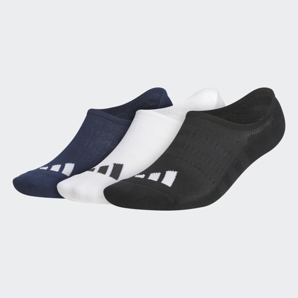 Adidas no sock shoes discount