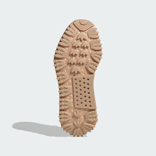 Beige Zapatillas NMD_S1