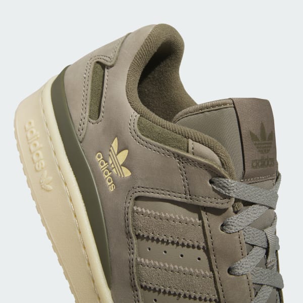 Forum Low CL Shoes
