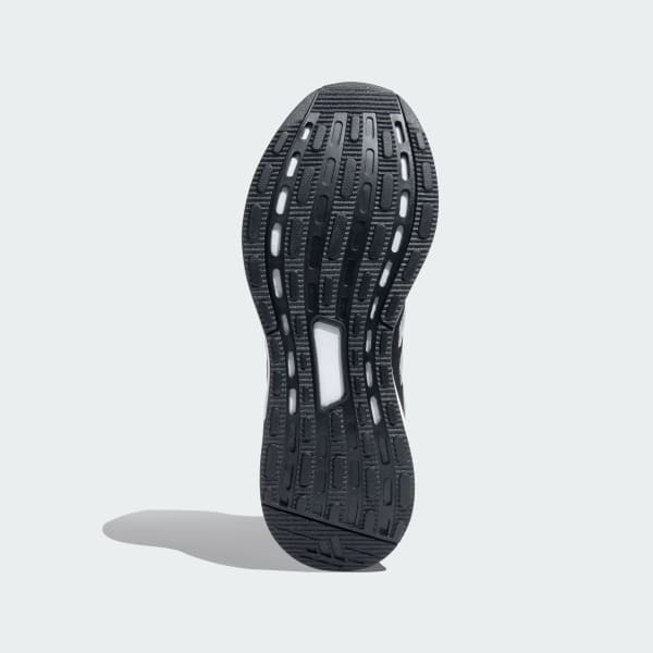 Black FLAIR MODE SHOES