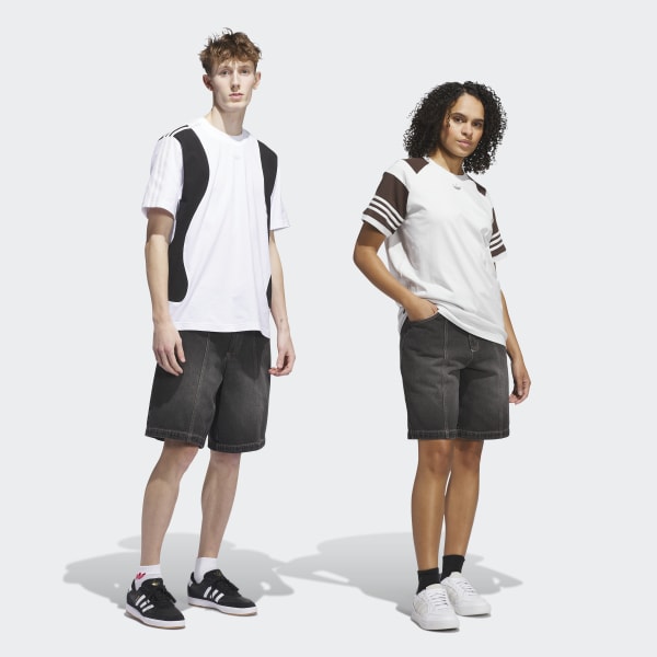 Tyshawn_Denim_Short_Black_JX54