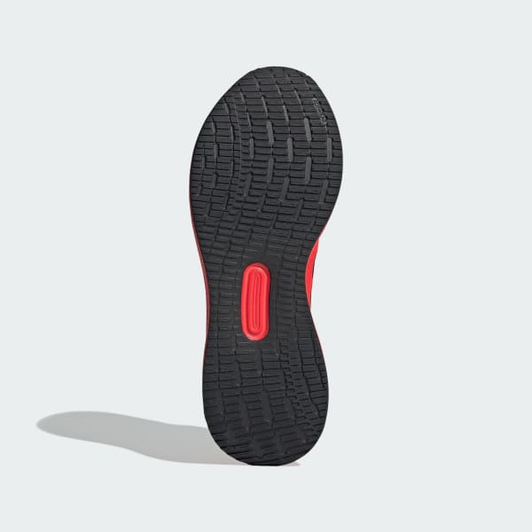 Red Runfalcon 5 Running Shoes