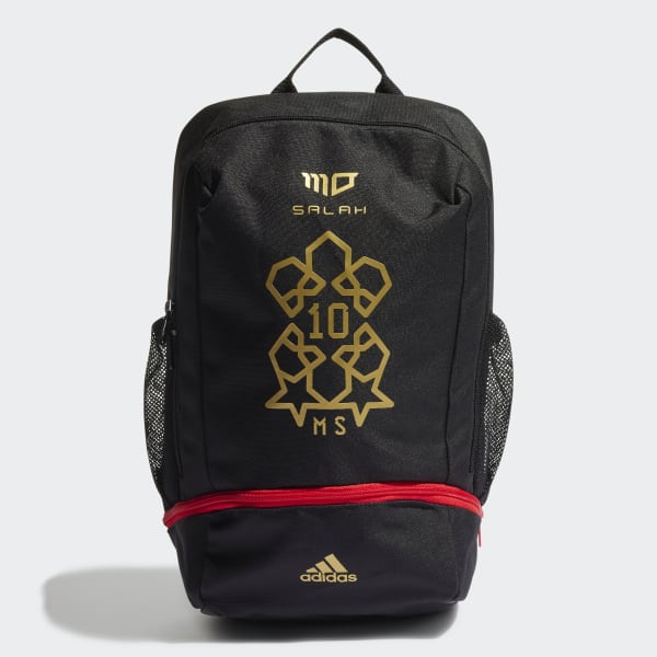 Μαύρο adidas x Mo Salah Backpack CI110