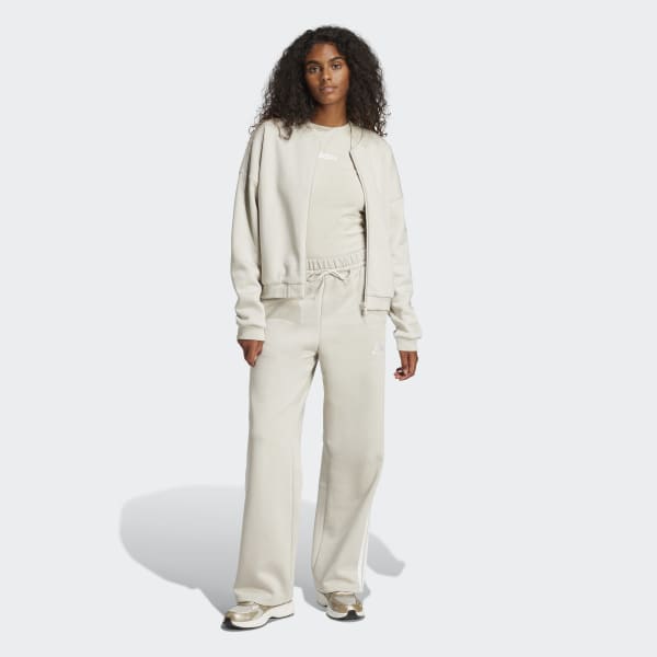 アディダス エッセンシャルズ コンテンポラリーロゴ ボンバー