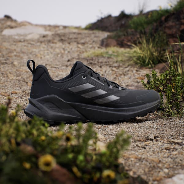adidas Terrex Trailmaker 2.0 GORE TEX Hiking Shoes Black adidas Malaysia