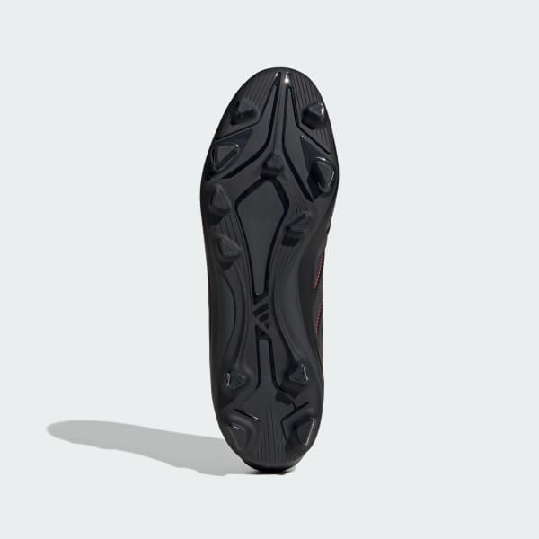 Negro Zapatos Copa Pure 3 Club Terreno Firme/Multiterreno