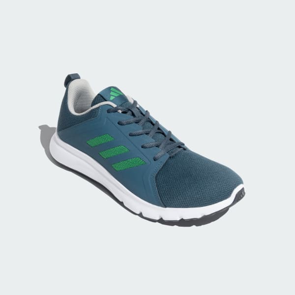 Turquoise APEXO SHOES