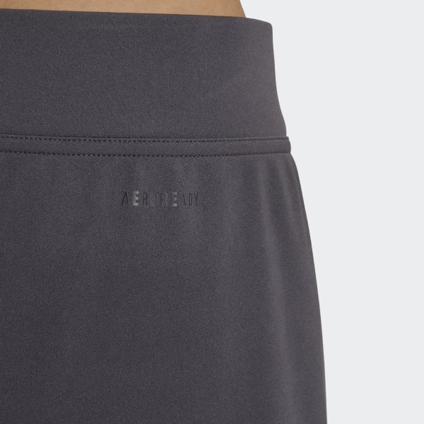 Grau Handball Trainingsshorts JIM56