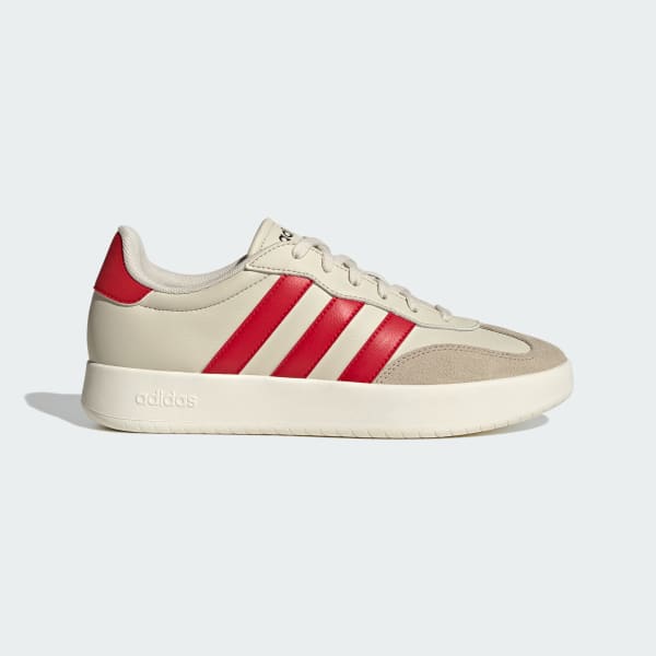 Beige Tenis Barreda